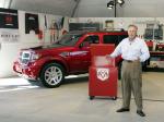 Dodge Nitro R/T 2006 года